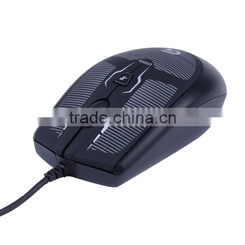Wired Mouse