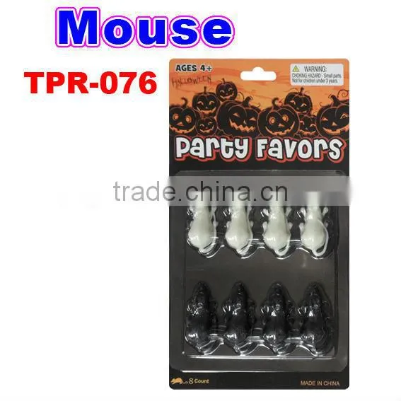 Plastic Halloween Bat toys