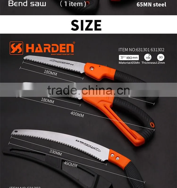 180mm Folding Saw