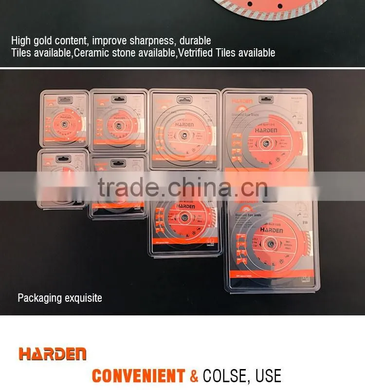 Professional Diamond Saw Blade