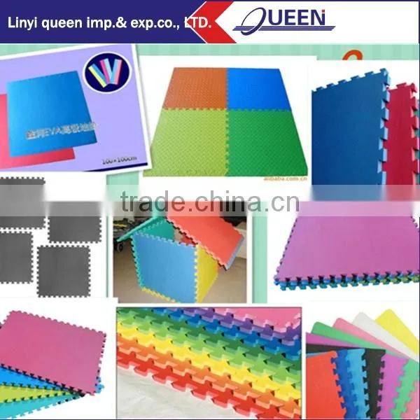 Mat baby floor play mat athletic mats