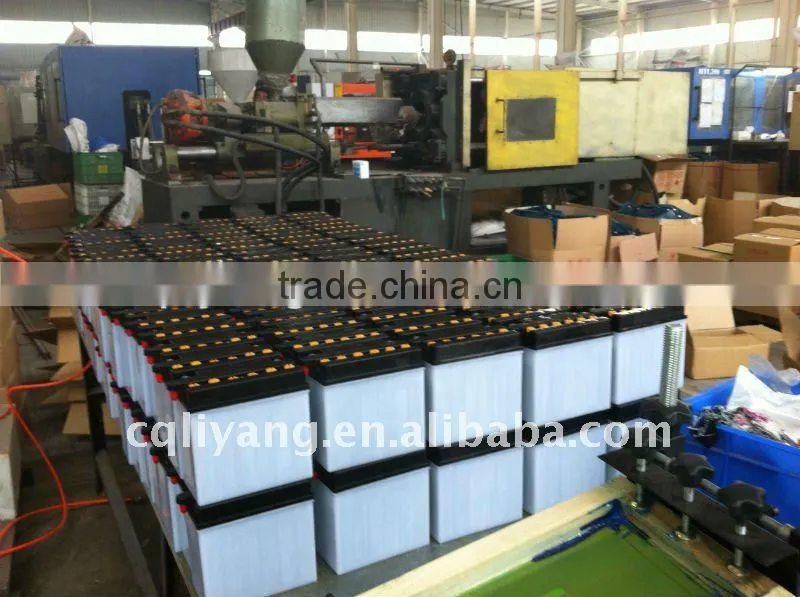MF12V7A lead-acid motorcycle battery 12V7ah batteries