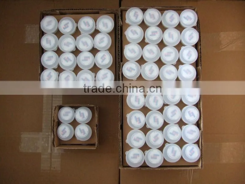 Bimetal Jumping Disc for Heating Chamber of Silicon Oil Fan Clutch