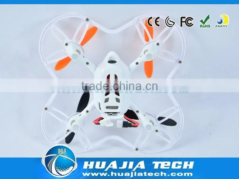 outdoor or indoor 2.4G RC quadrocopter (6-axis gyro) China