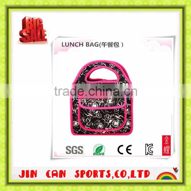 Newest design cheap neoprene beach bags