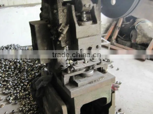forged hollow valve ball