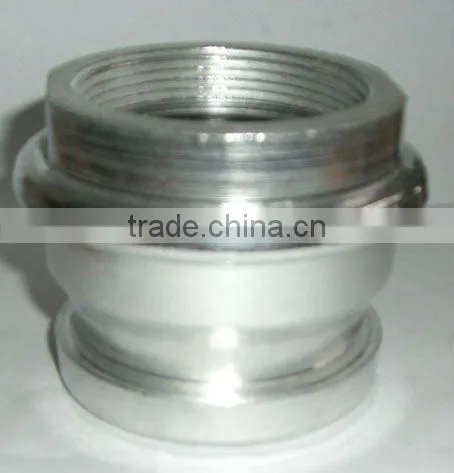 John morris male adaptor 2 1/2"