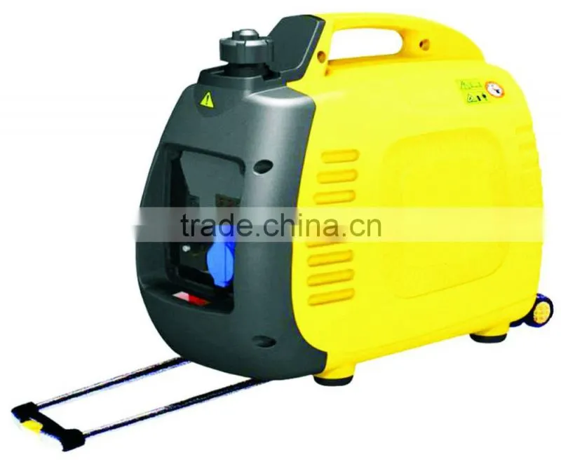 Digital Inverter Generator