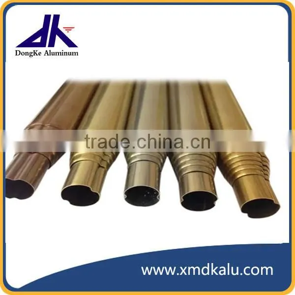 aluminum telescopic stick/aluminum extendable stick/Aluminum telescopic rod