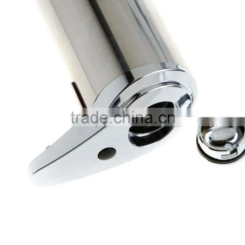 Stainless Steel Automatic Sensor Soap Dispenser