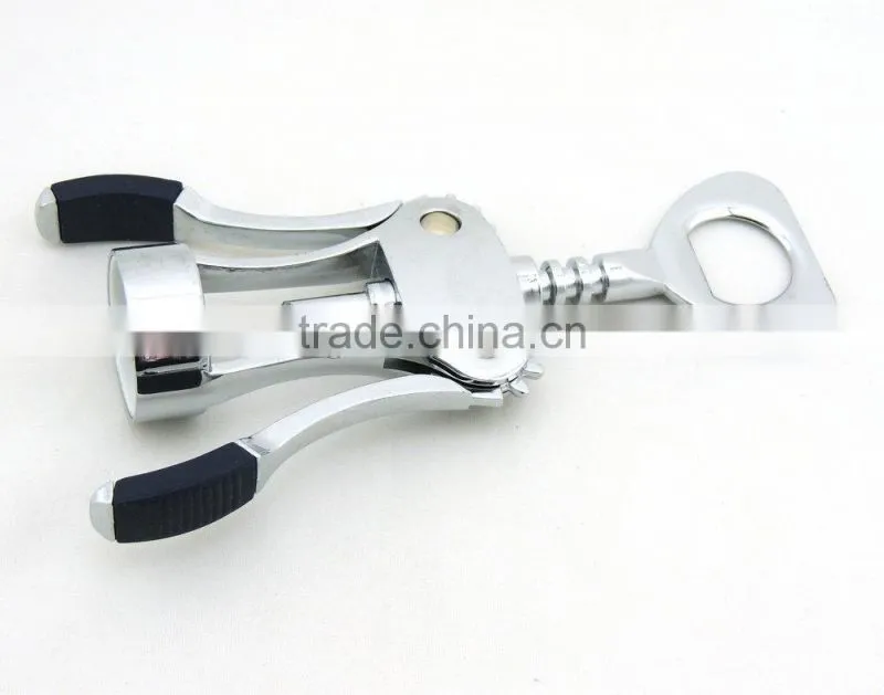 Wine accessory/Bar accessory/kitchen wine corkscrew wine opener
