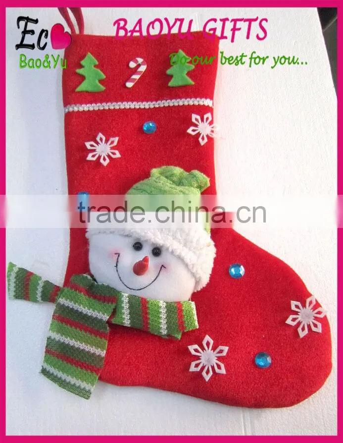 Colorful LED christmas light LED Santa light gifts Nightlight wholesale