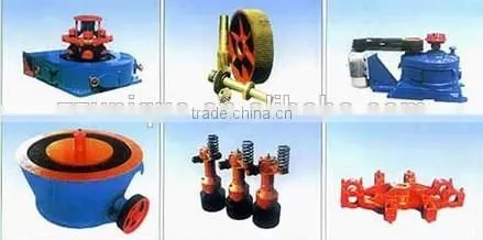 hot sold China compact Raymond mill with good pricing & quality