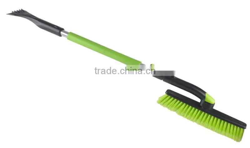 Car clean brush