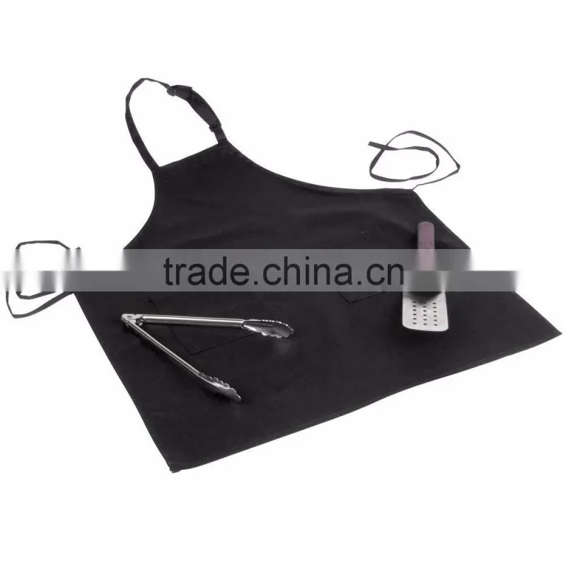 wholesale plain short waist aprons