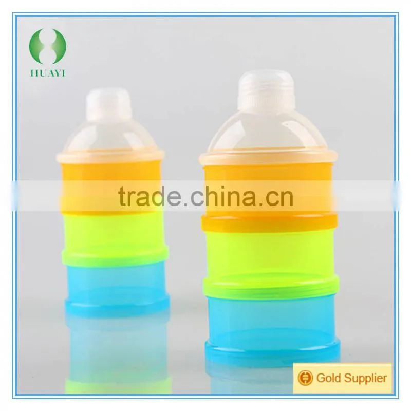 Convenient carrying milk box made in China