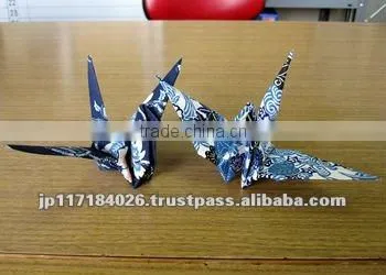 Origami Made in Japan