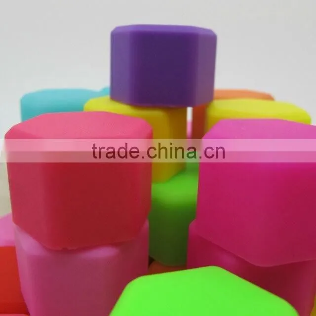 Made in china wheel bolt&nut wheel nut cover silicone car wheel lug nut cover