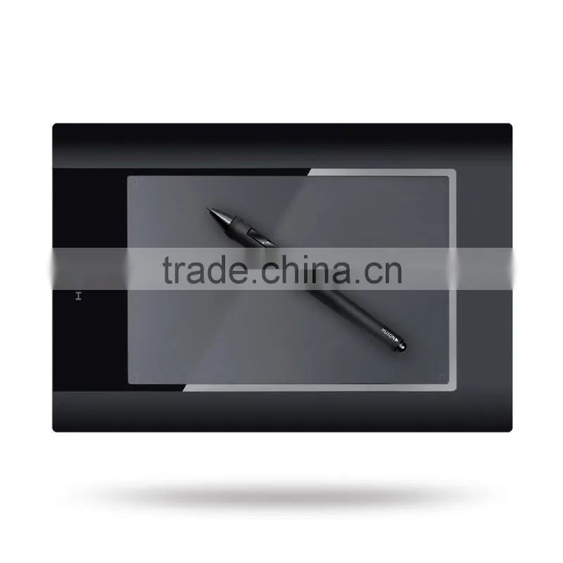 HUION W58 Best Wireless Graphic Drawing Tablet with Stylus