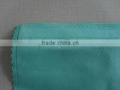 Ultrasonic Lace Sewing Machine with Precise Welding