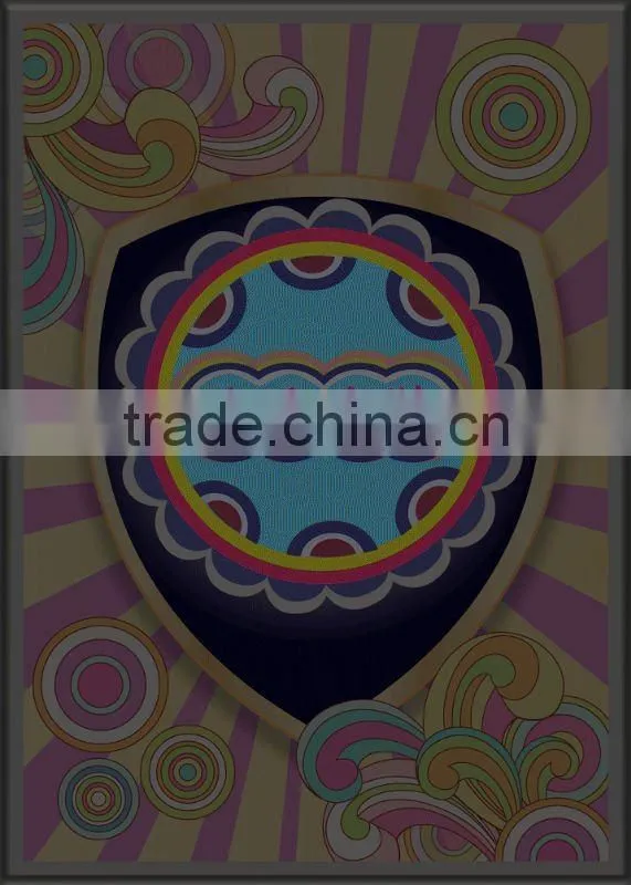 colorful flashing carpets and rugs (factory price, good quality, timely delivery)