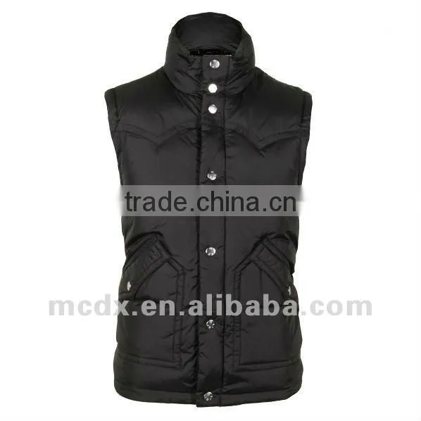 men's outdoor vests 2015