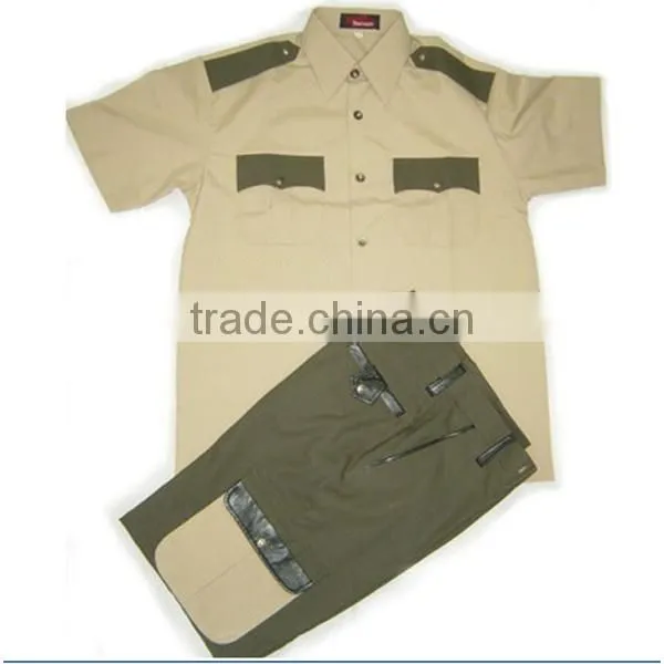 hot sell guard Wear,Security Uniform, Guard Uniform Jackets