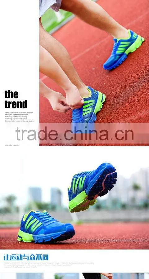 hot sell china brand sport shoes sneakers sample for lovers, men blade point running shoes sport fashion price cheap best qualit