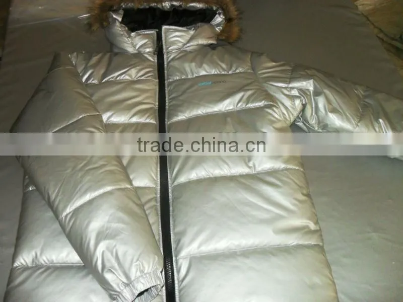 Fashionable Design 100% Polyester Mens Sports Jacket With Customized (JKT-NT5356)