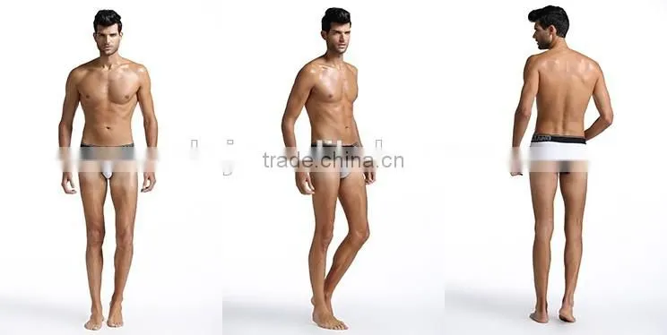 Stock design sex man underwear adult design sexy man underwear