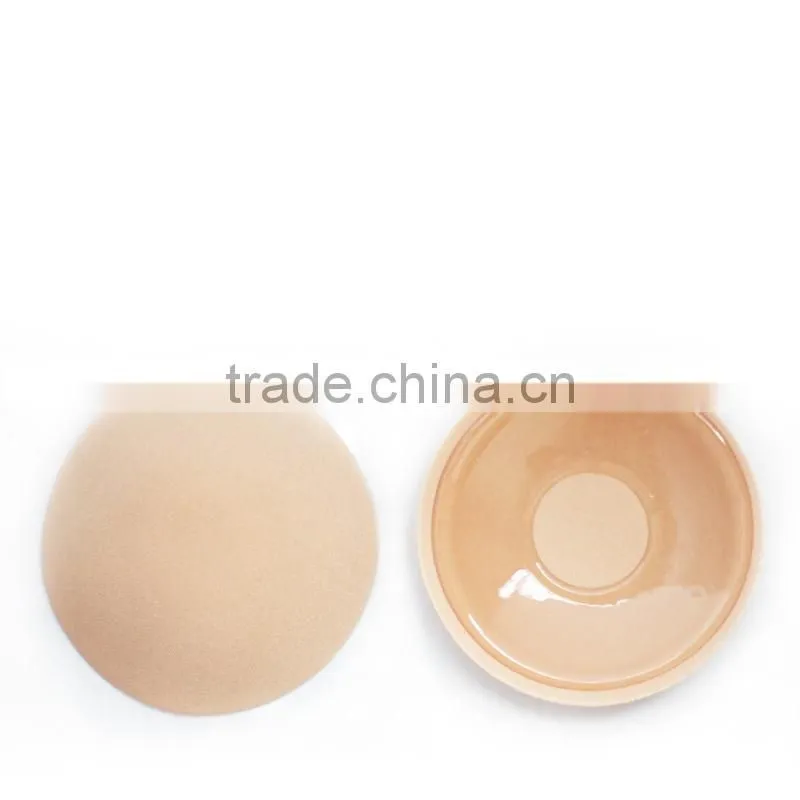 breast covers,adhesive sexy ladies nude silicone nipple covers