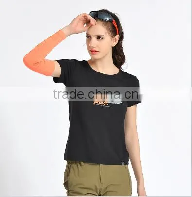 2017 new design wholesale gym wear hotsale promotional t-shirt