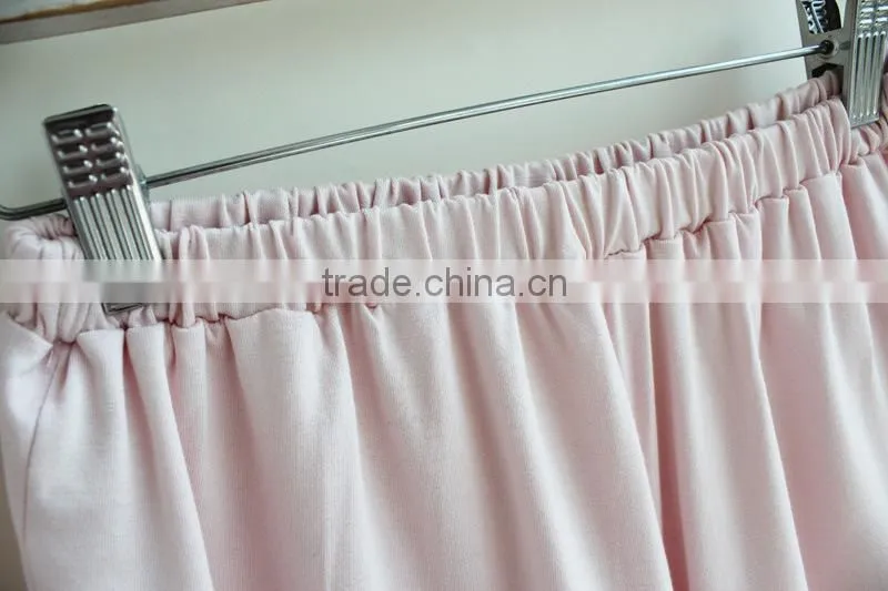 custom made ladies casual homedress&nightwear&loungewear