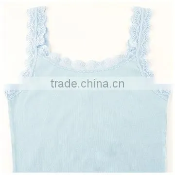 OEM Popular Comfortable Breathable Tank Top Women Camisole