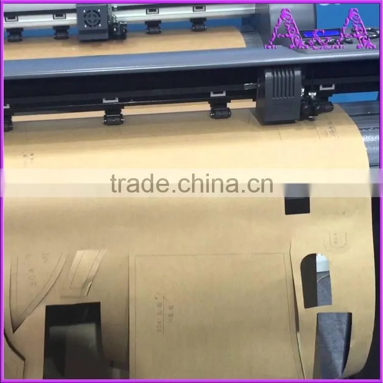CAD plotter paper