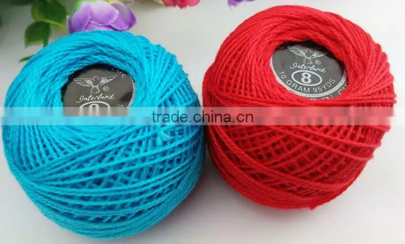 Fancy Knitting Yarn ,kevlar yarn for knitting