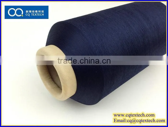 Good Machinery And Equipment Twisting Polyester Yarn Factory
