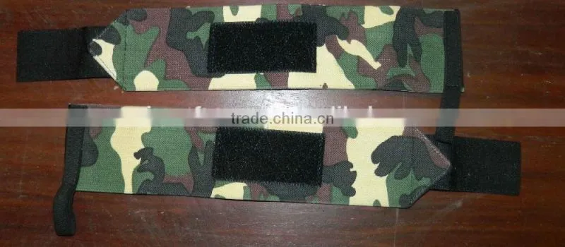 Crossfit Professional Training Wrist Wraps Weight Lifting Wrist Wraps