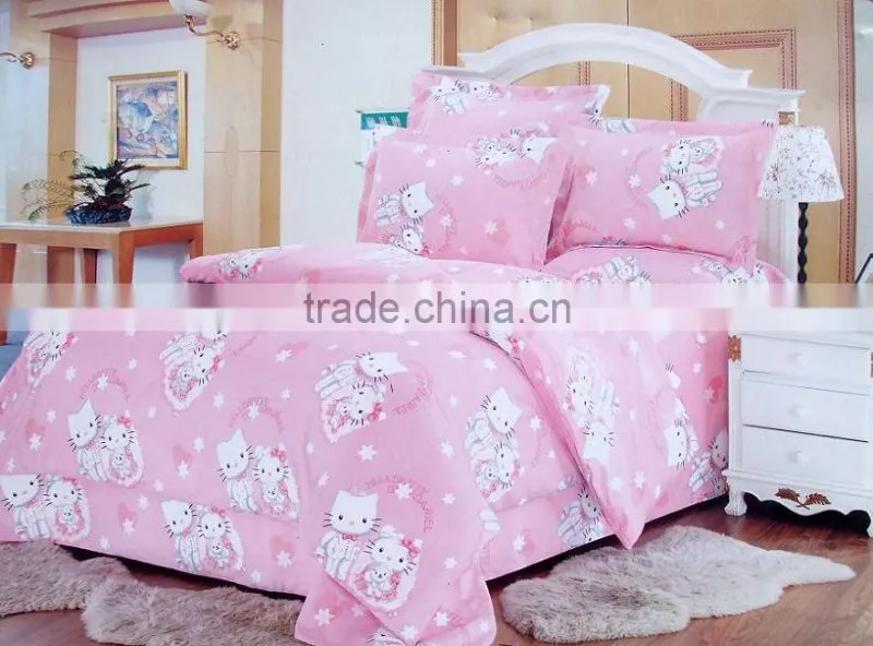 new design ,comfortable handfeel,100% cotton fabric for sheeting