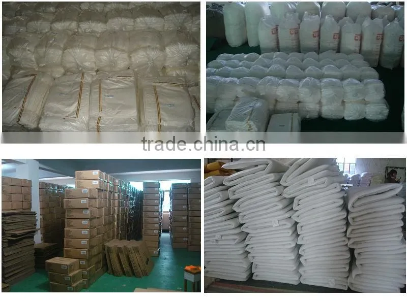 Hotel bed Mattress protector