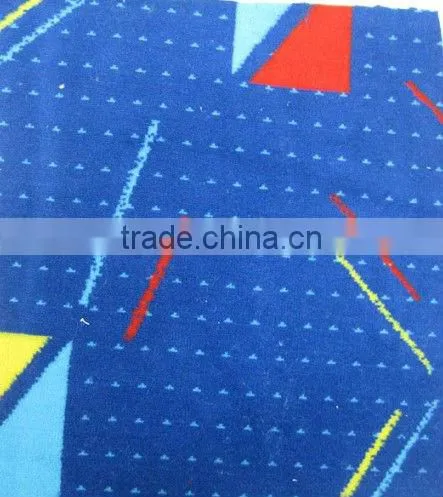 Bonded fabric with sponge