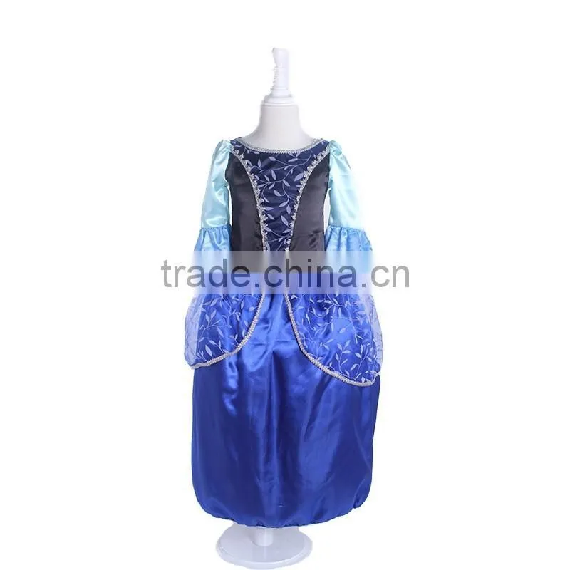 2016 Newest halloween costume children wear cosplay TV movie costumes