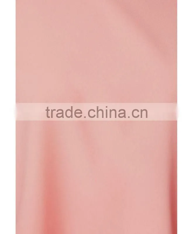 High Quality Summer Short Sleeve Chiffon Woman Blouse,Wholesale Pink Chiffon Blouses For Women