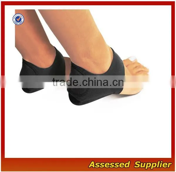 Custom Stripes Therapy Wrap Relieve Plantar Fasciitis Socks/Neoprene Breathable Ankle Support Socks