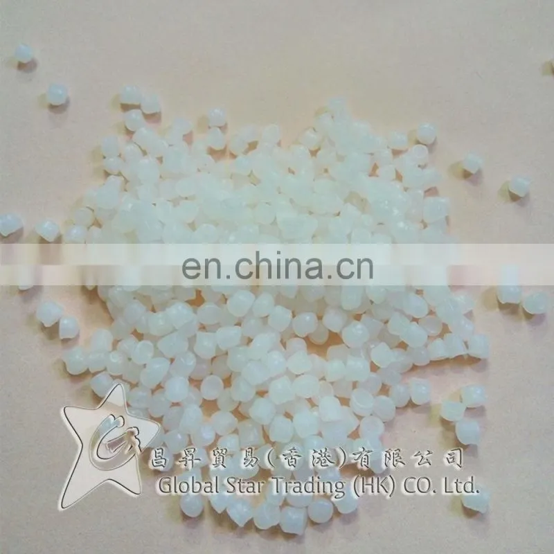 PP Granules Blow Grade Manufacturer Virgin PP plastic Raw Material