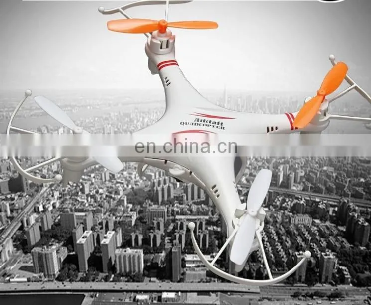 M62 2.4G 4-Axis UFO Aircraft drone toys wholesale rc quadcopter hobby