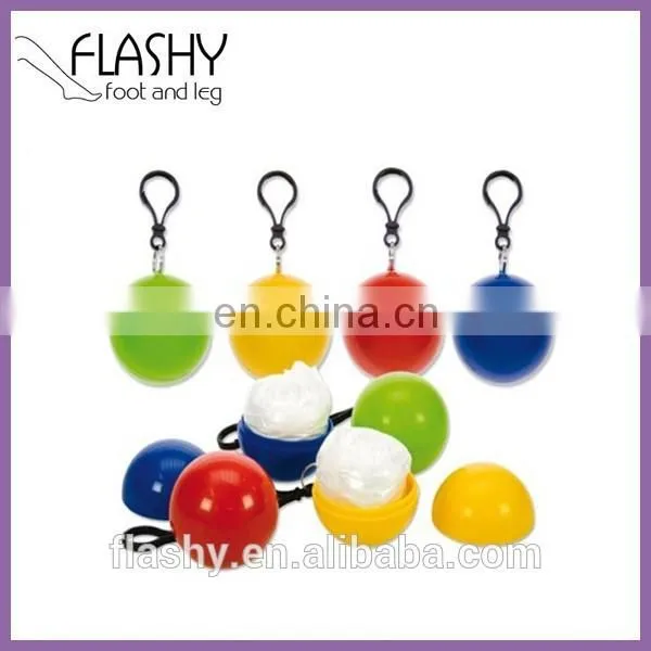 High Quality Disposable Ball Poncho
