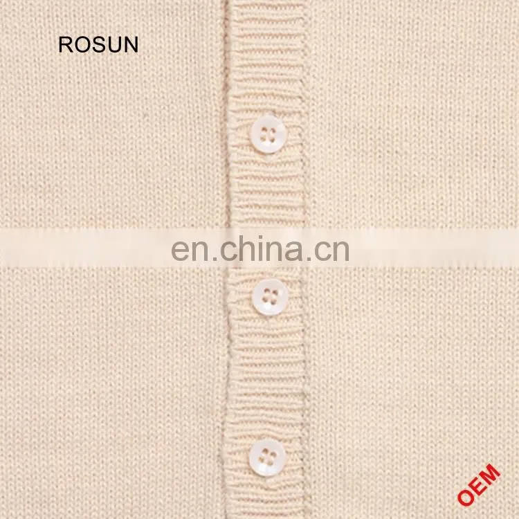 Guangzhou factory white hand knit wool designs baby boy sweater