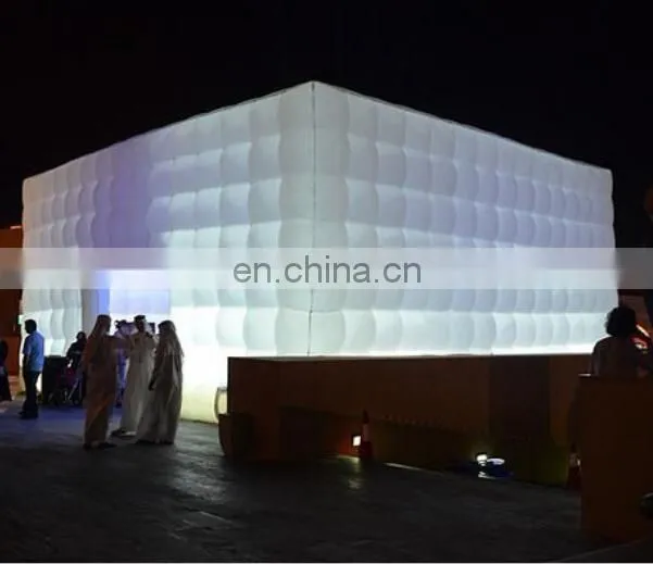Customize inflatable beer tent, inflatable beer pub for advertising