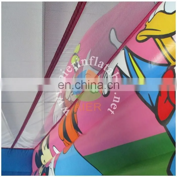 Best sale Inflatable pool slide